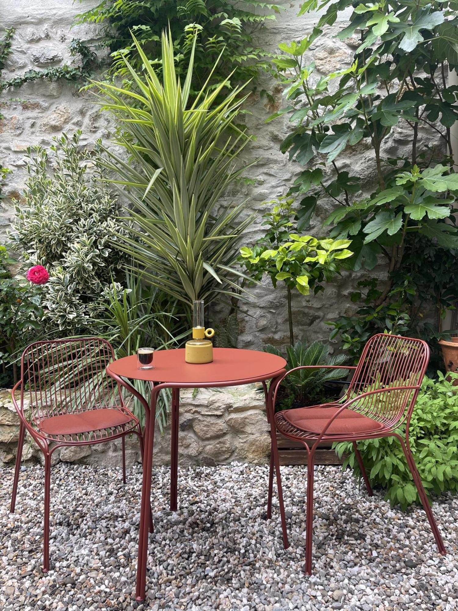 Roubia L'Oiseau Bleu Rollier B&B 외부 사진